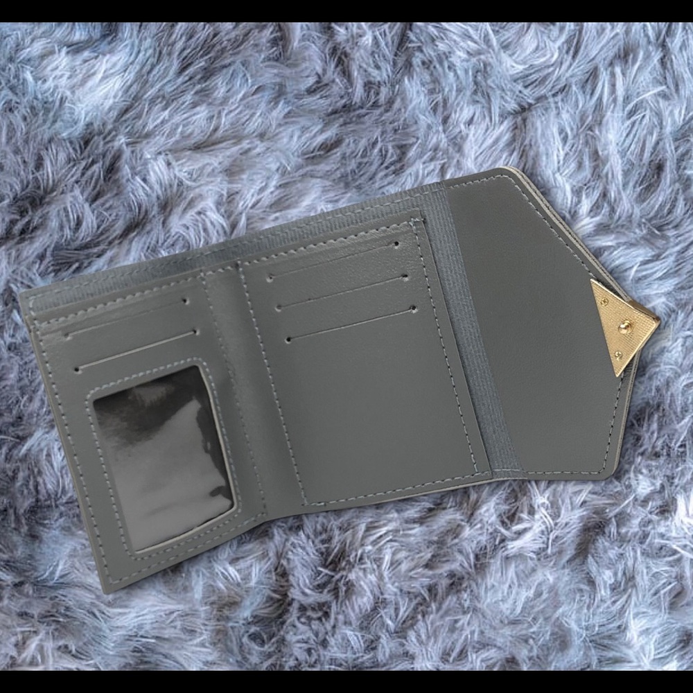 COPY - Elegante wallet for women evening Dress - Picture 4 of 4